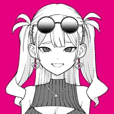 ちゅーりっふ。(@Tulipman18)
