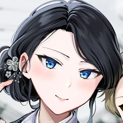 ゆなまろ(@yunamaro21)