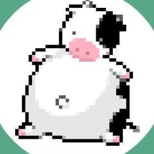 うしのみや(@gyuunyu_ushi)