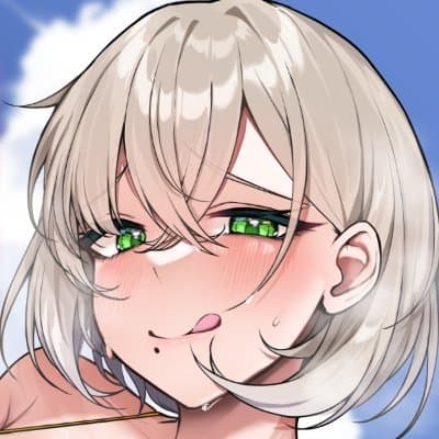 けーしむ /C106日-東 “ミ”65a /FANZA作品配信中！(@antyobi0720)