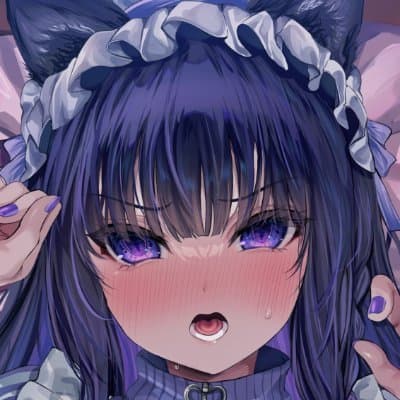 水白しずく🔞コミティアえ04a(@Mishiro_szk)