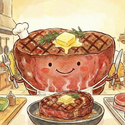 ステーキくん🔞(@steakkun)