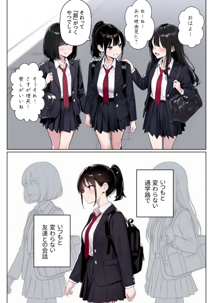 完璧だった兄が彼女にフラれて崩壊、妹への中出し依存セックスがもう止まらない2 画像18