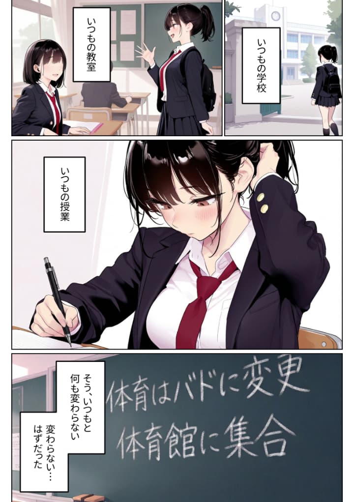 完璧だった兄が彼女にフラれて崩壊、妹への中出し依存セックスがもう止まらない2 画像19